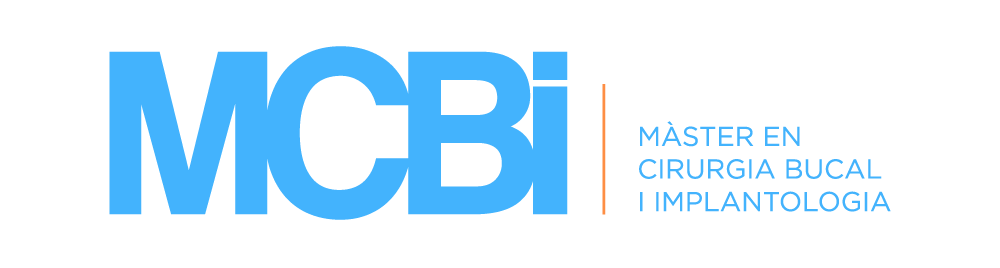 Màster en Cirurgia Bucal i Implantologia UB